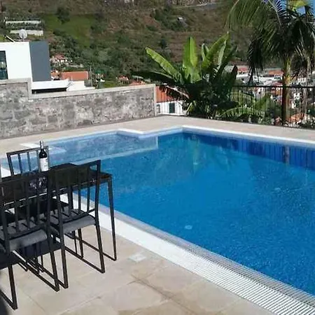 Villa Dubai - Etc Madeira *